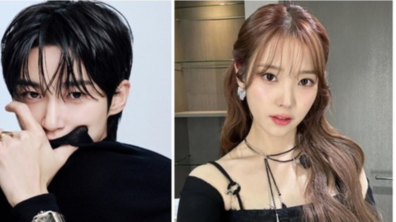 Byeon Woo Seok dan IU akan Reuni di Drama Romance Terbaru Bertajuk Wife of a 21st Century Prince