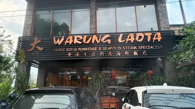 Rekomendasi Tempat Makan Sekitar GWK Bali