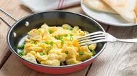 Top 3 Hari Ini: 8 Resep Telur Orak-Arik Lezat dengan Bahan Tak Terduga