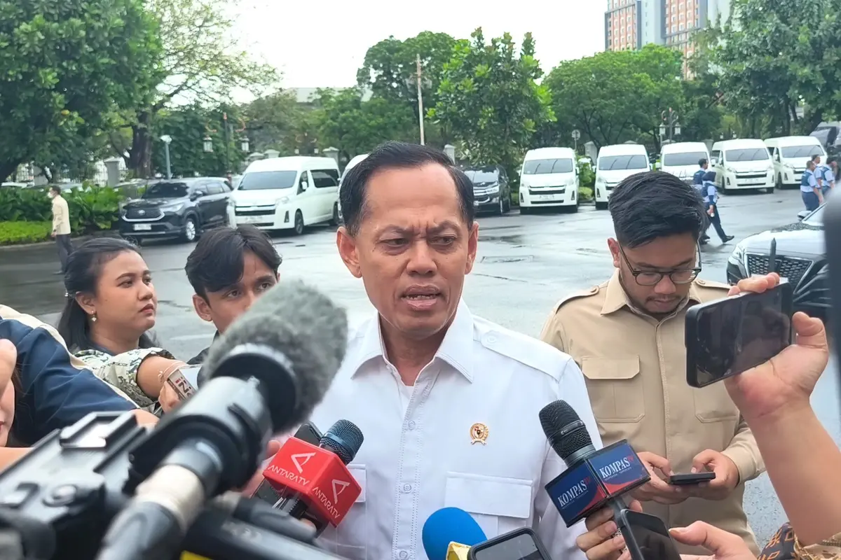 Kepala Bappisus Jelaskan Fokus Jurusan di Universitas Republik Indonesia.