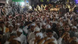 Masjid An Nur Empang atau yang lebih dikenal dengan Masjid Keramat Empang, merupakan salah satu masjid tertua yang ada di Kota Bogor. (merdeka.com/Arie Basuki)