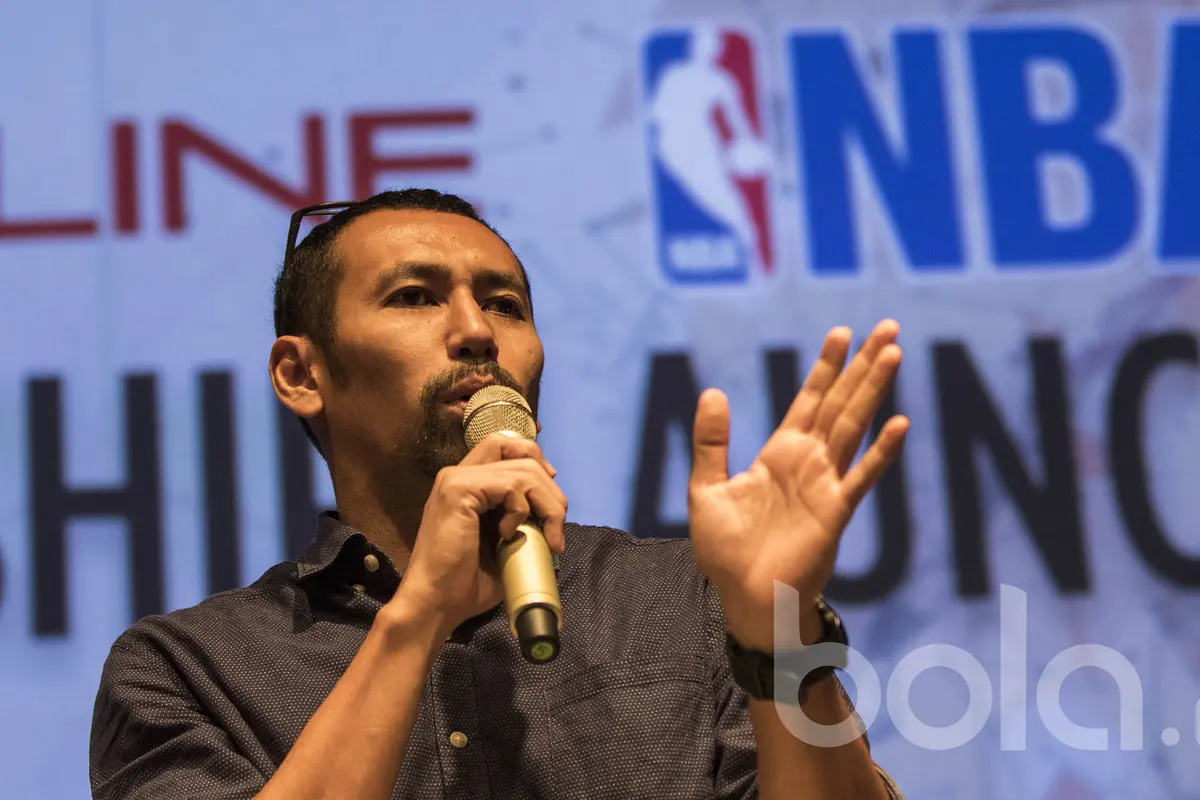 Ali Budimansyah