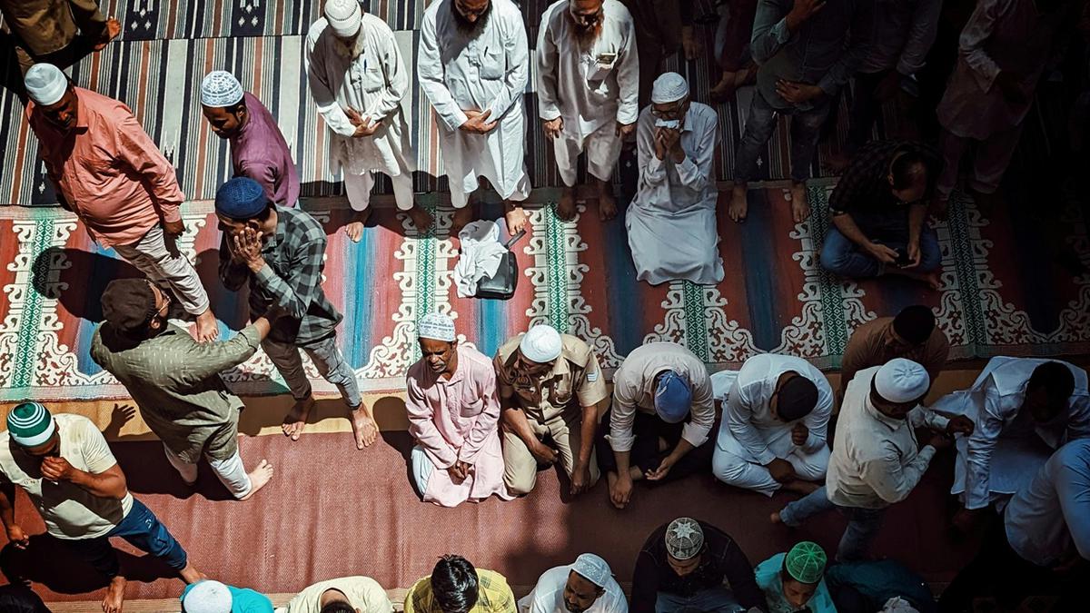 7 Inspirasi Ceramah Singkat tentang Pentingnya Menjaga Niat Ibadah, Topik Pilihan