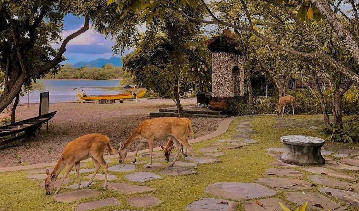 Prestasi Penuh Makna dalam Pariwisata Berkelanjutan