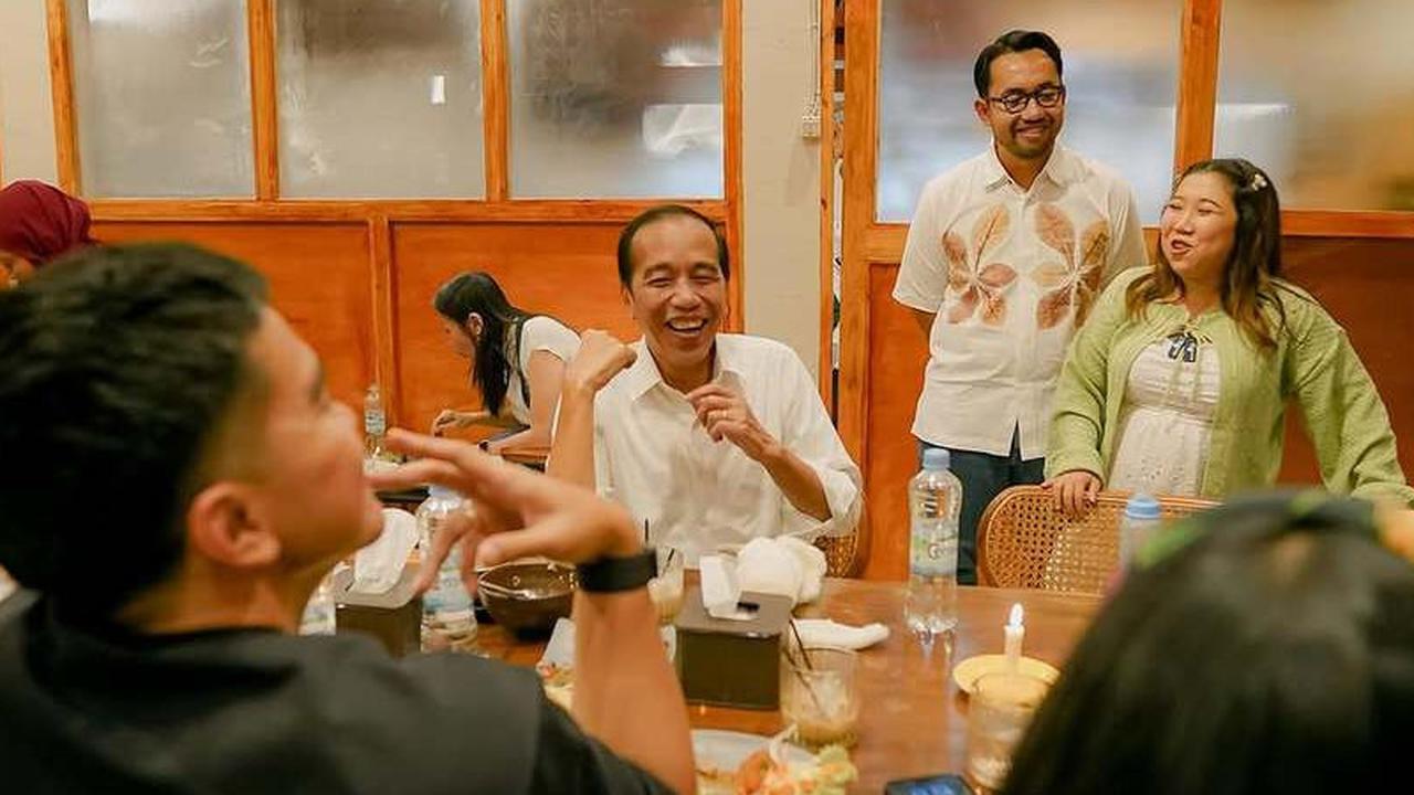 Praktisi Hukum Minta OCCRP Sertakan Bukti Jokowi Korupsi