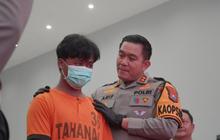 Fakta Unik: 11 Anak di Bawah Umur Tersangka Pembakaran DPRD! Polres Blitar Ungkap Penetapan Tersangka Unjuk Rasa Blitar Anarkis