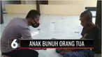 Seorang pria di Sampang bacok Ayah yang merupakan tokoh masyarakat dan sang ibu. Tersangka dibekuk ketika bersembunyi di masjid usai melakukan penganiayaan. Akibatnya kedua korban menderita luka di tubuh, dan langsung dilarikan ke rumah sakit.