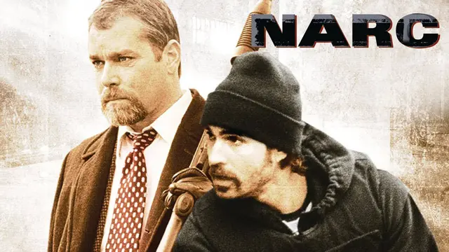 Narc (2002)