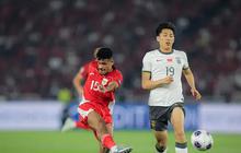 Pujian Mengejutkan Patrick Kluivert untuk Ricky Kambuaya: Pemain Pemalu tapi Ganas di Lapangan