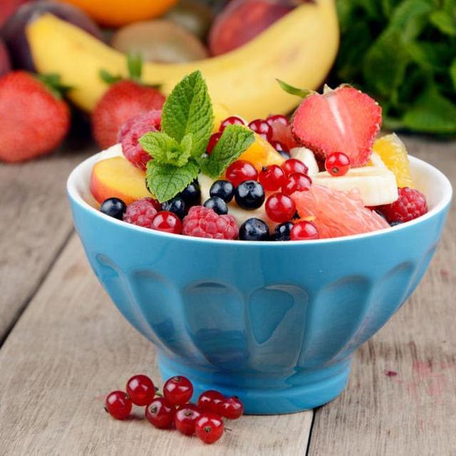 Wajib Makan Buah Buahan Yang Bisa Perangi Kanker Health Liputan6 Com
