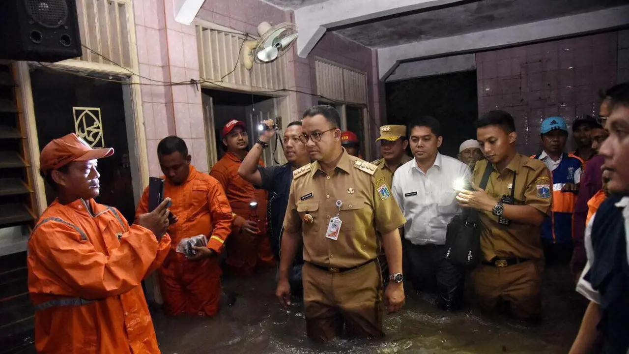 Anies Baswedan