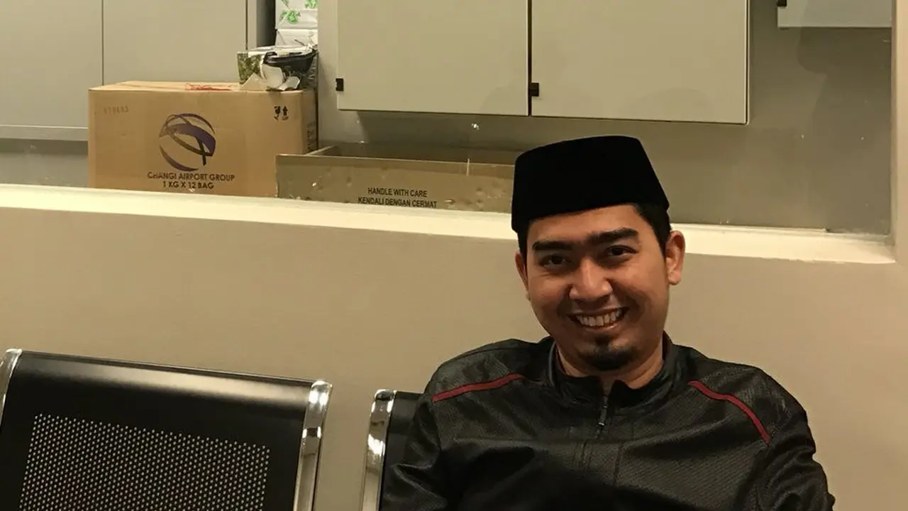 Ustaz Solmed