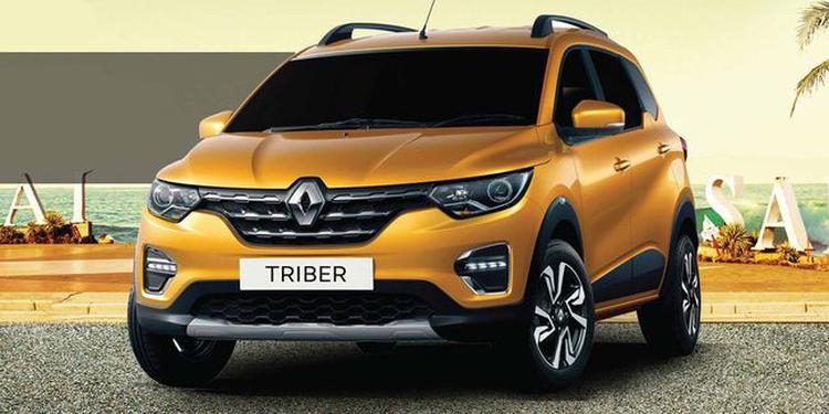 Harga Mobil Renault Triber: Spesifikasi, Fitur, Kelebihan dan