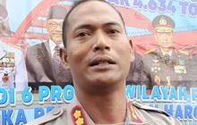 Polres Jayawijaya Pastikan Program Swasembada Pangan Berjalan Optimal