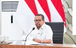 Pemerintah Siapkan 4.582 Kapal Ikan Modern, Butuh 89 Ribu Tenaga Kerja