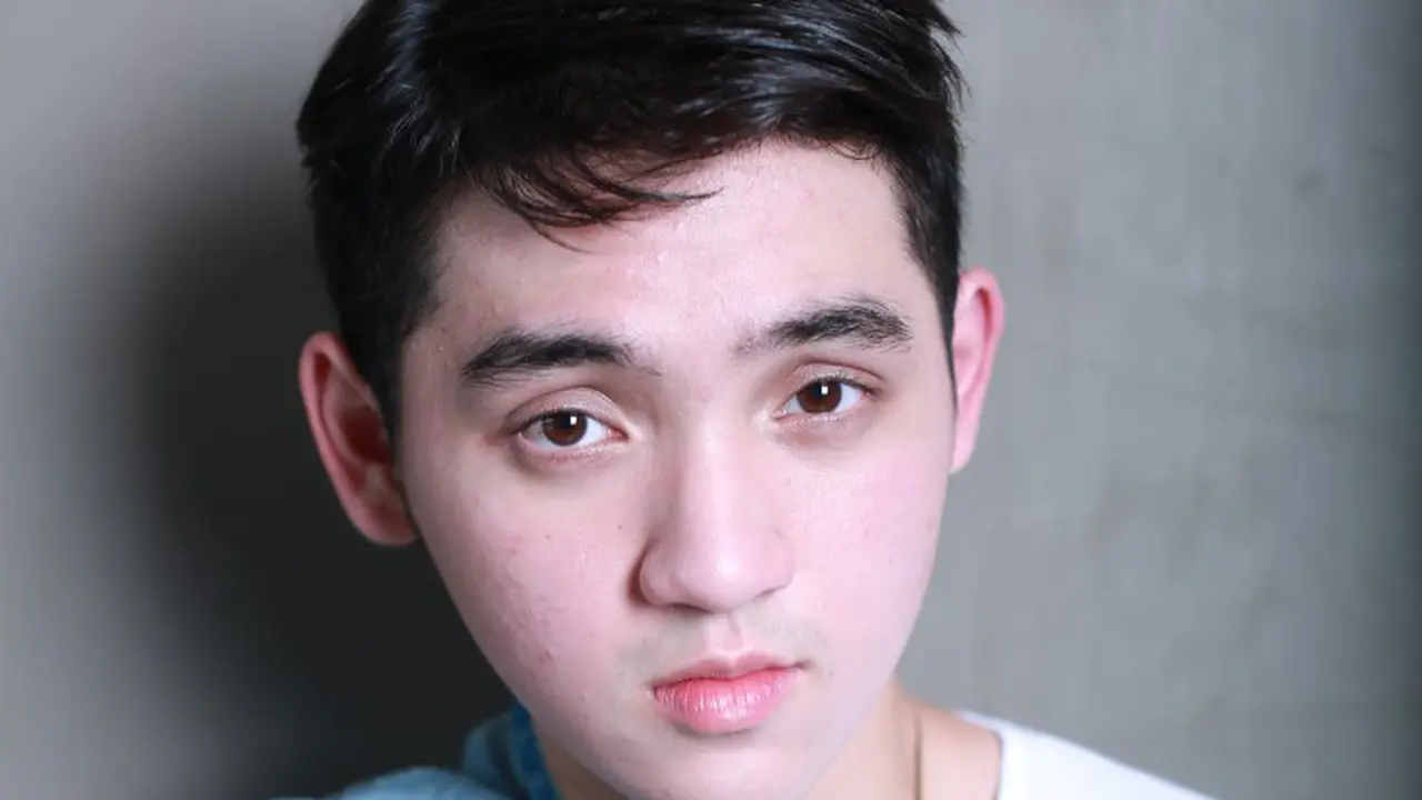 [Bintang] Syahravi