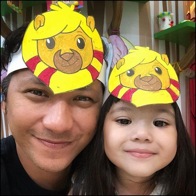 Gading Marten dan Gempita