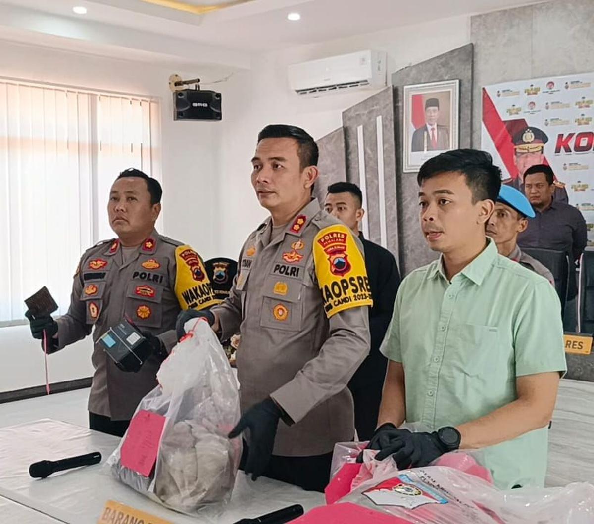 Dok. Istimewa