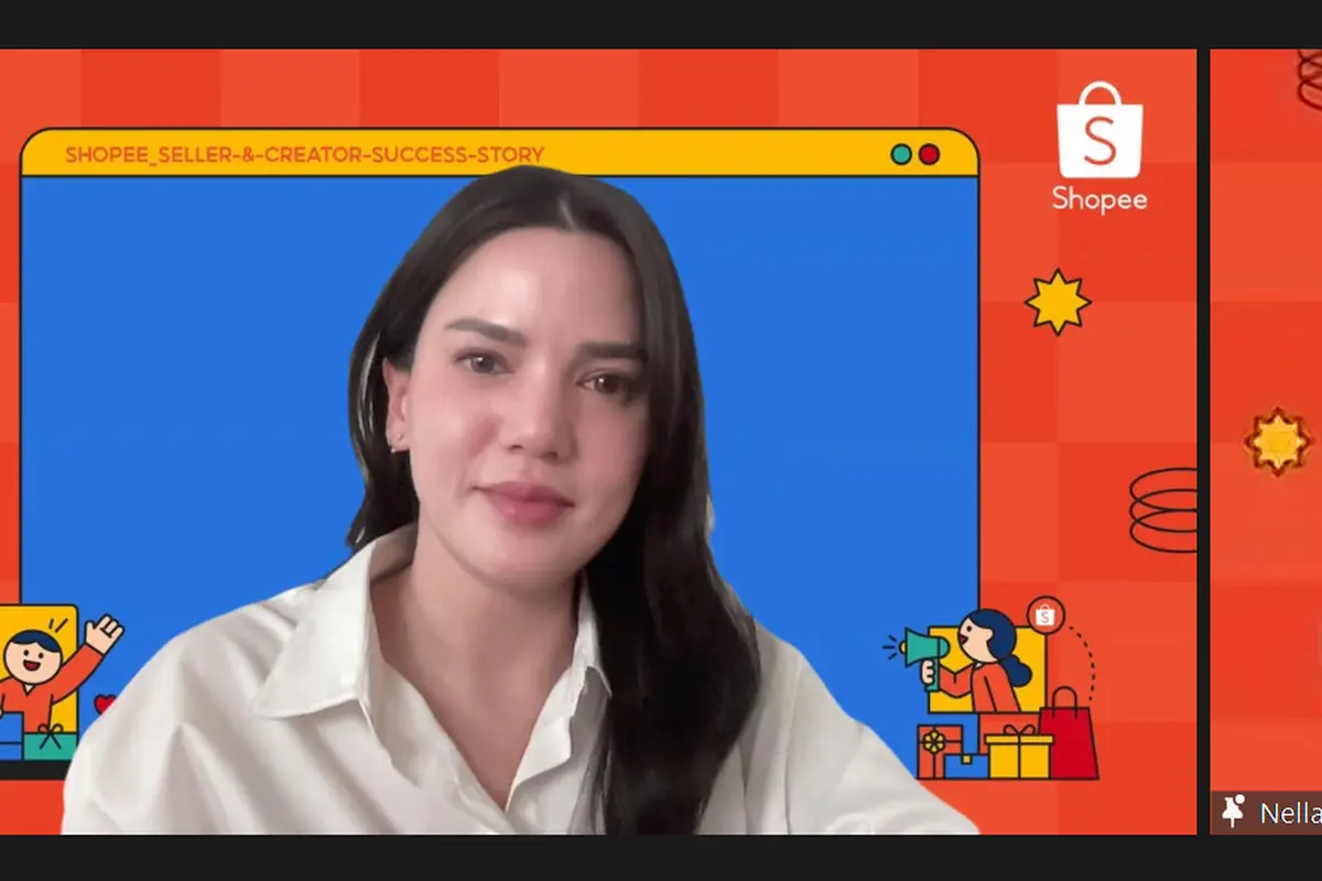 Shopee