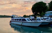KSOP Batam Proyeksikan Kenaikan 8 Persen Penumpang Angkutan Laut Saat Nataru, Kesiapan Armada Jadi Prioritas