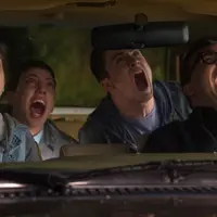 Trailer film Goosebump pamerkan banyak monster. Foto: Youtube.com