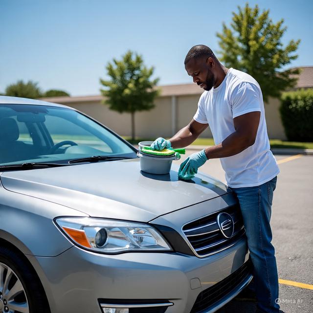 Maintain a Regular Cleaning Schedule