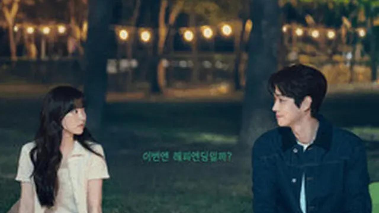 5 Rekomendasi Drakor Romantis Komedi Happy Ending, Bertema Sekolah dan Komedi 2025