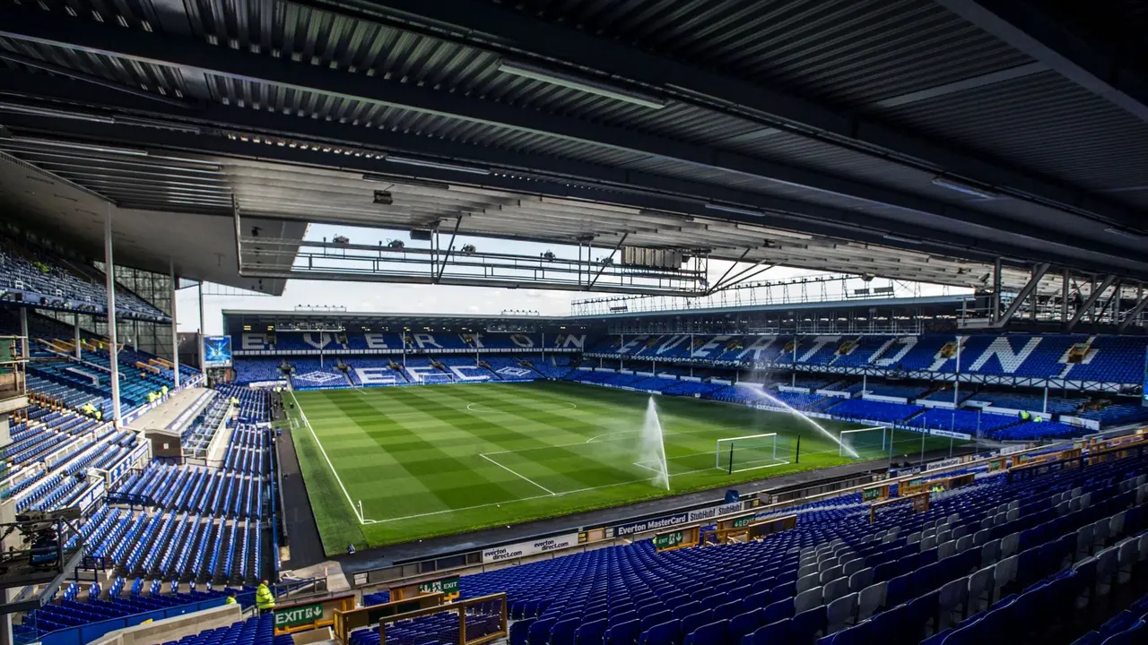 Everton vs Manchester United