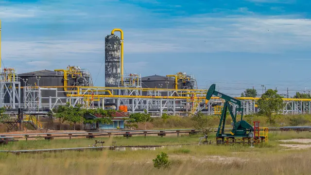 Pertamina terus lakukan persiapan untuk alih kelola Blok Rokan