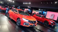 Harga Mobil Honda Civic Turbo Bekas per Oktober 2026