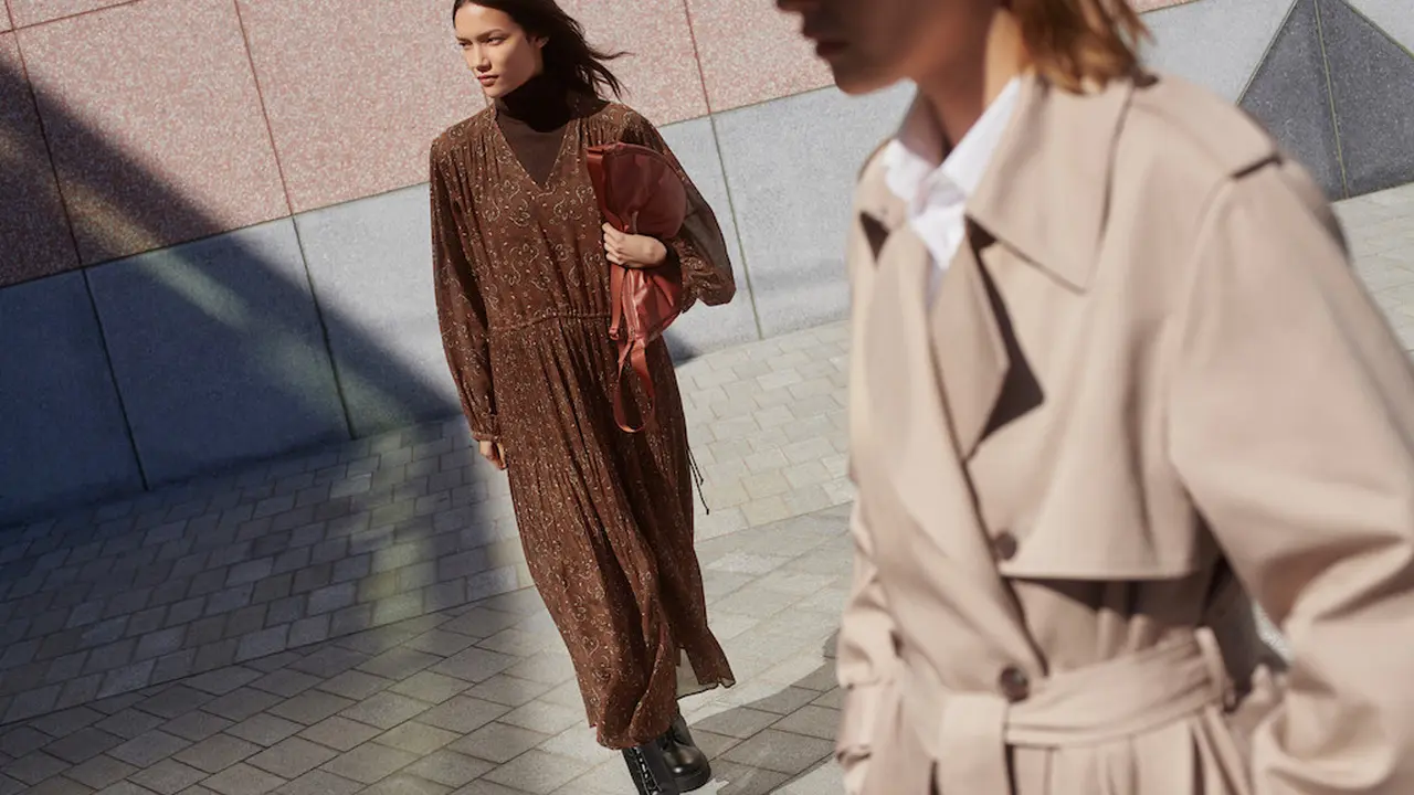 Uniqlo