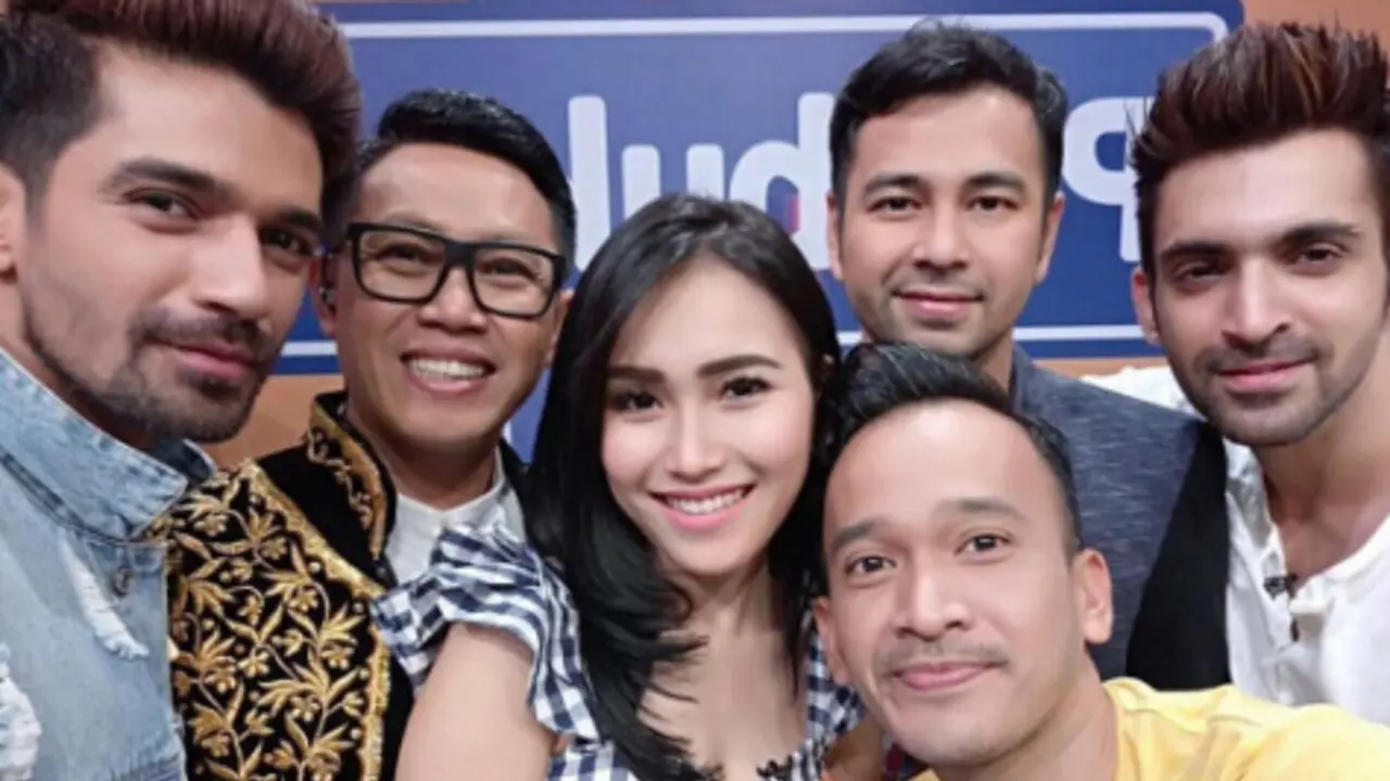 Ayu Ting Ting
