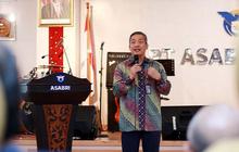 Intip Harta Kekayaan Direktur Utama Asabri yang Baru Jeffry Haryadi,Tercatat Punya Utang Rp1,87 Miliar
