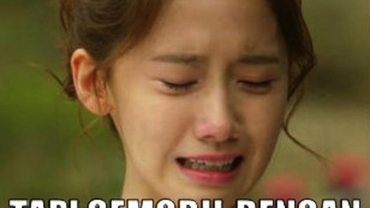 Meme mudik lucu ini dijamin bikin tertawa terpingkal-pingkal