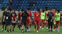 Perjalanan Timnas Indonesia U-23 di SEA Games 2021: Tak Kunjung Buka Puasa Medali Emas