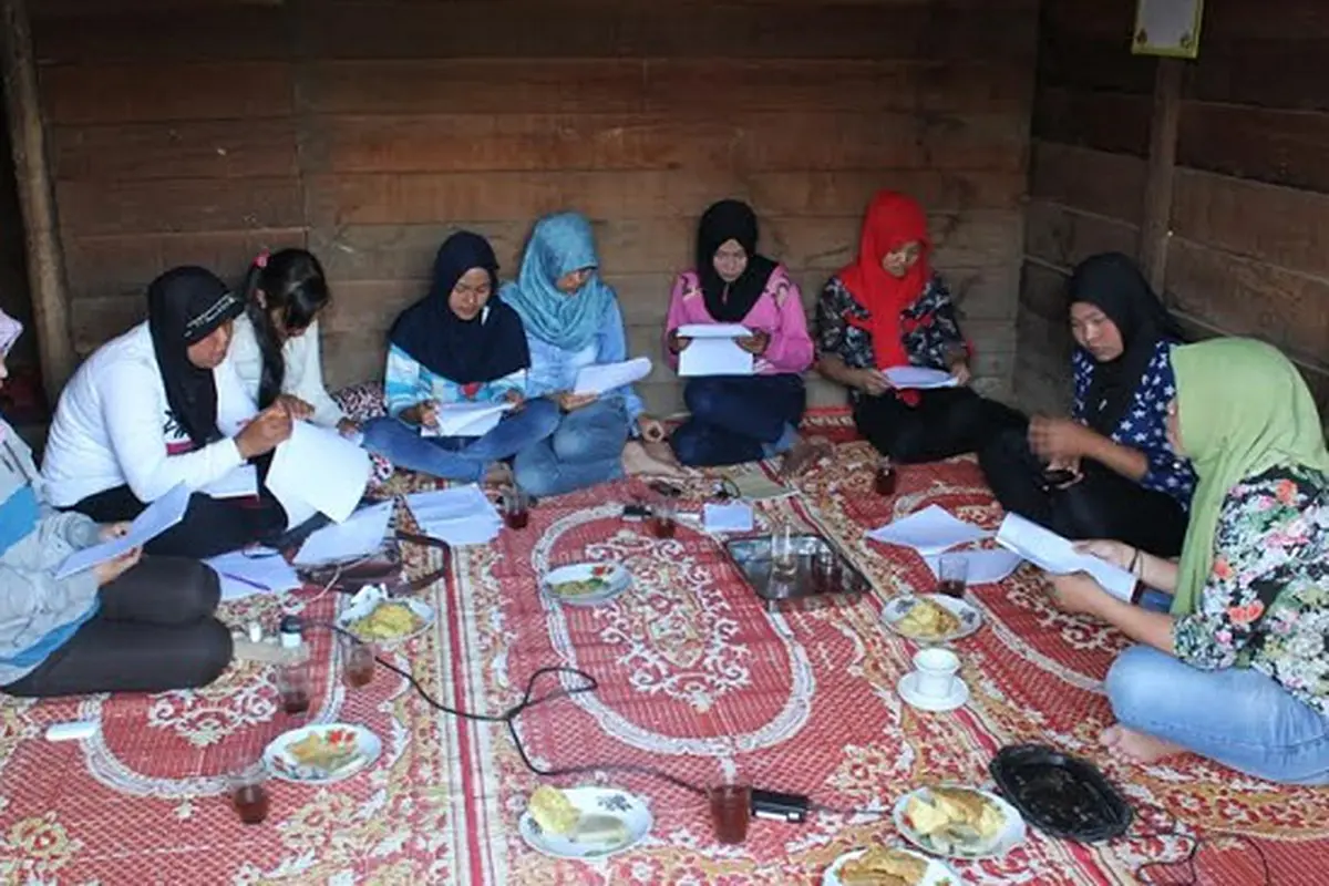 Lentera Perempuan
