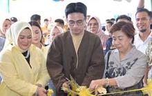 Pemkot Jambi Minta Pelaku Usaha Prioritaskan Tenaga Kerja Lokal Jambi untuk Tekan Pengangguran