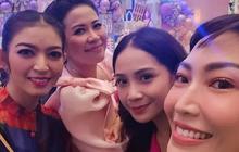 Gaya Selvi Ananda, Geng Cendol hingga Paula Verhoeven Hadiri Pesta Ulang Tahun Anak dr. Feni Nugraha Bertema Disney