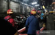 Banjir Jakarta Timur: 46 RT Masih Terendam, BPBD DKI Imbau Warga Waspada