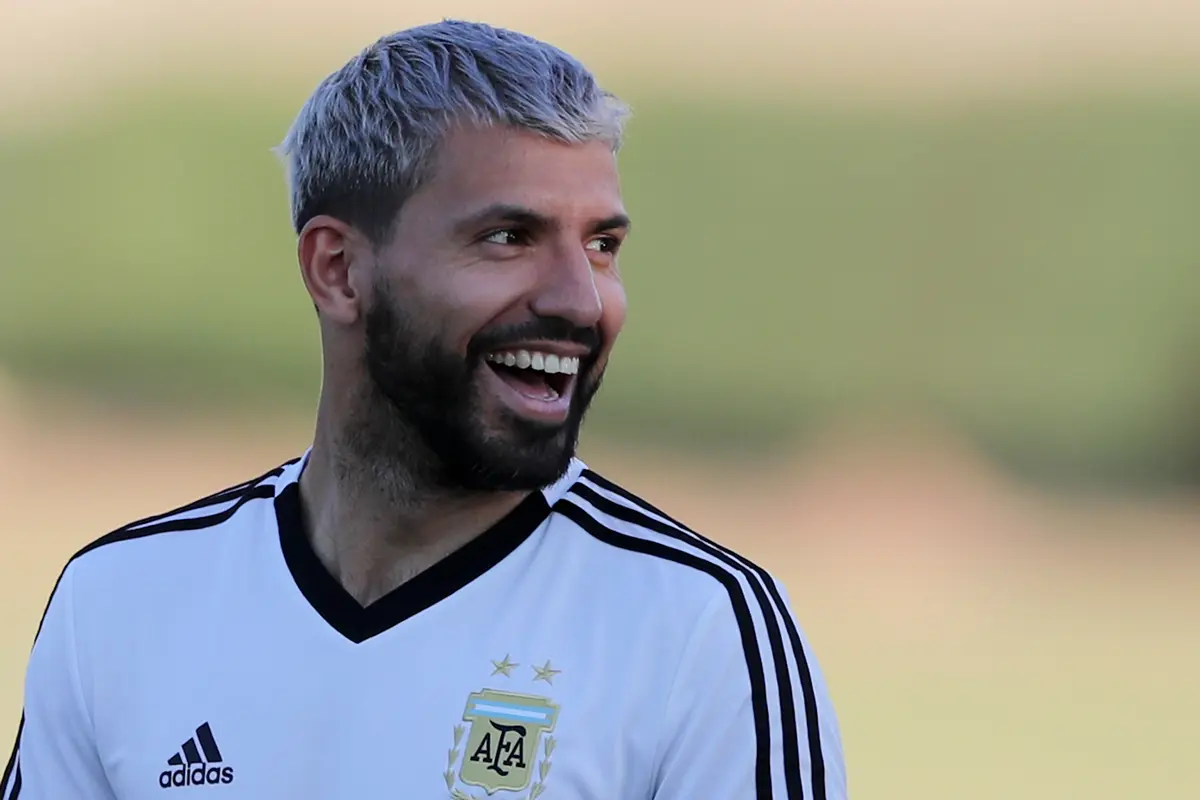 Intip Latihan Argentina dan Brasil Jelang Semifinal Copa America