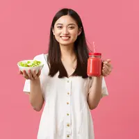 ilustrasi pola makan seimbang tapi tetap enak/copyright freepik.com/benzoix&nbsp;