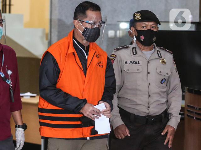 Headline Juliari Batubara Diduga Korupsi Bansos Covid 19 Hukuman Mati Solusi Berantas Korupsi News Liputan6 Com