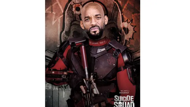 Deadshot