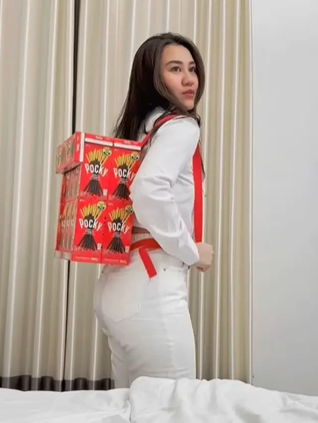 Aaliyah Massaid (Instagram/aaliyah.massaid)