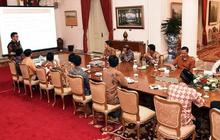 Indonesia menjadi penyelenggara Hackathon terbesar di dunia?