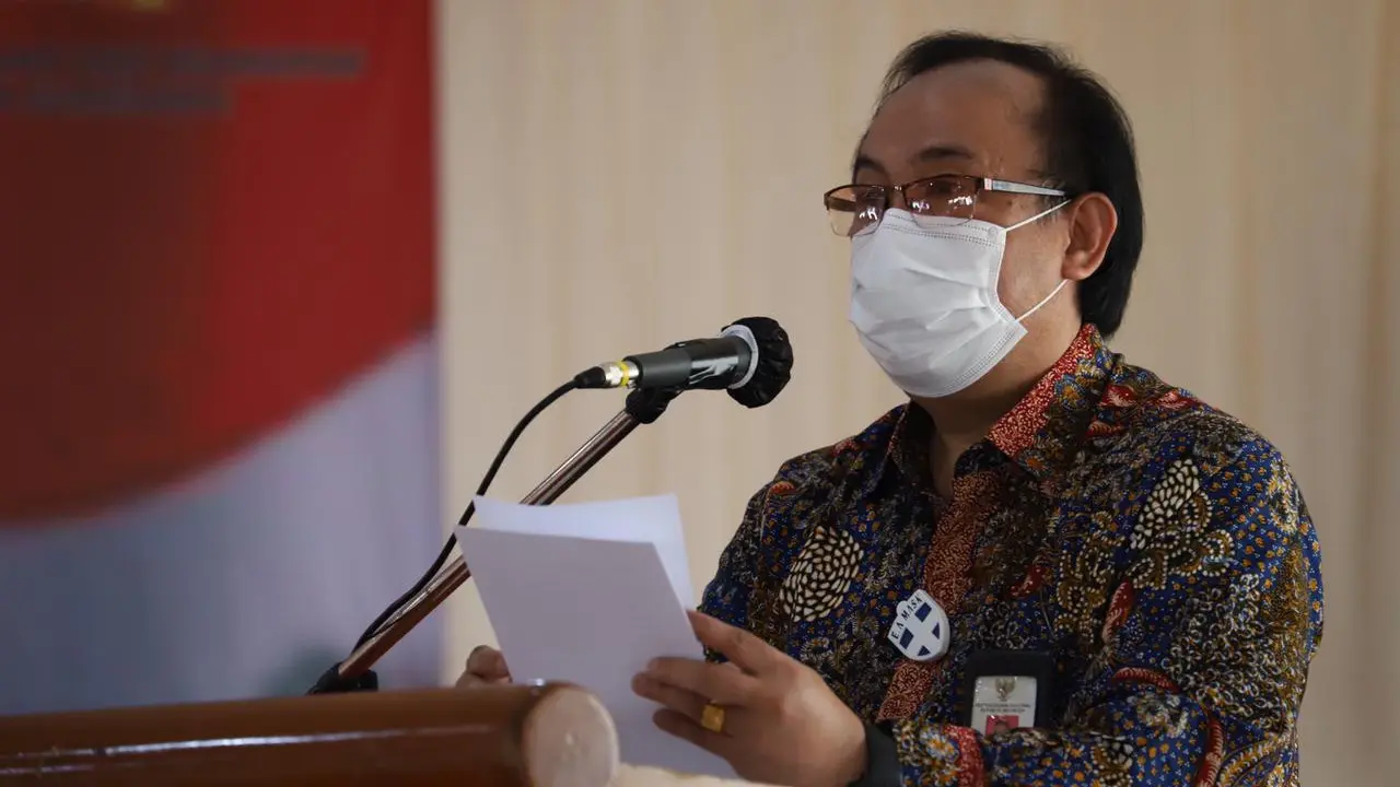 Literasi Sumedang