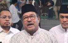 Wagub Rano Karno Persilakan Warga Luar Datang ke Jakarta, Tapi Ada Syaratnya