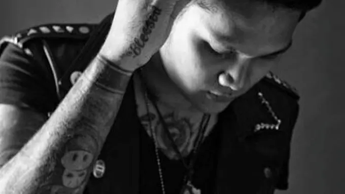 [Bintang] Virgoun Last Child