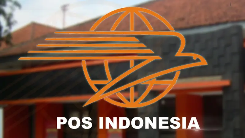 Ilustrasi Pos Indonesia (2)