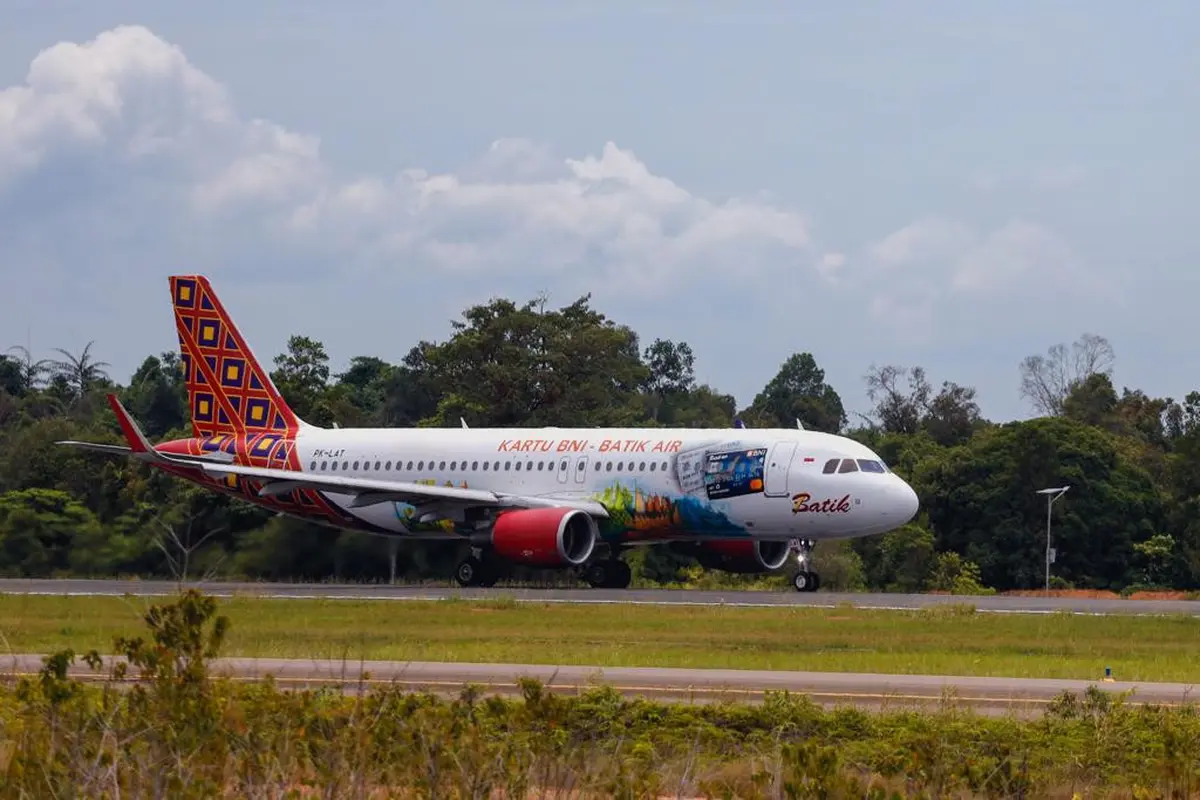 Batik Air